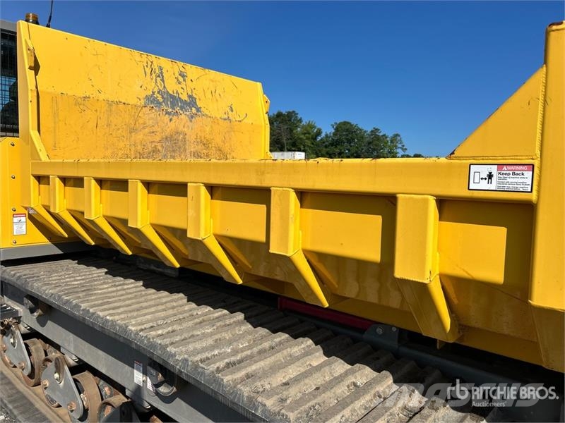 Terramac RT9 Other