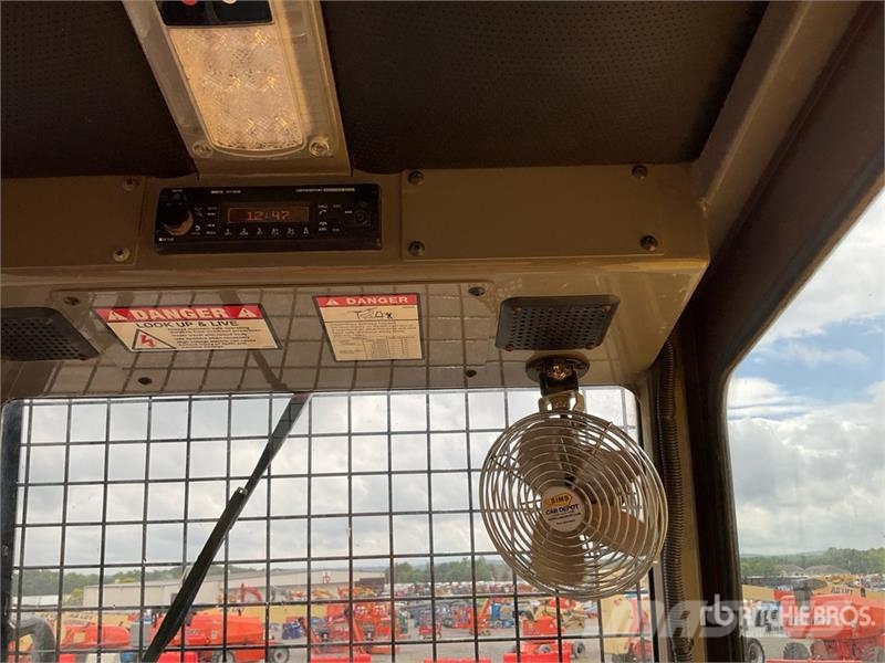 Terramac RT9 معدات البناء - غير ذلك