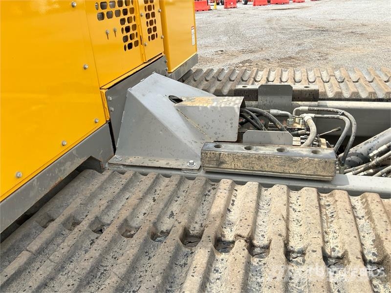Terramac RT9 معدات البناء - غير ذلك