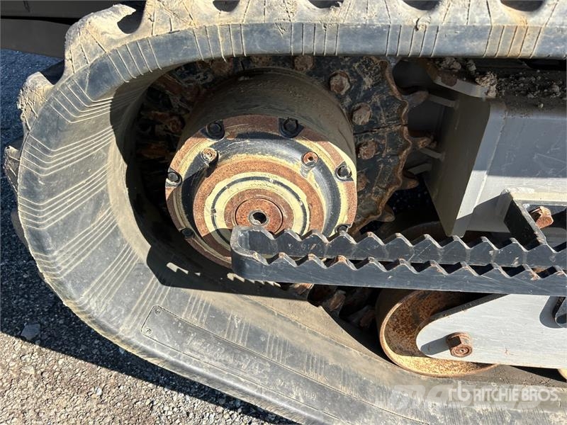 Terramac RT9 Other
