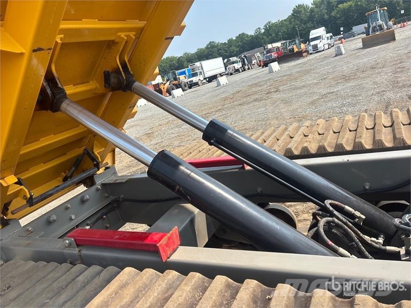 Terramac RT9 معدات البناء - غير ذلك