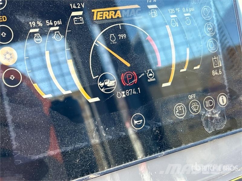 Terramac RT9 Other