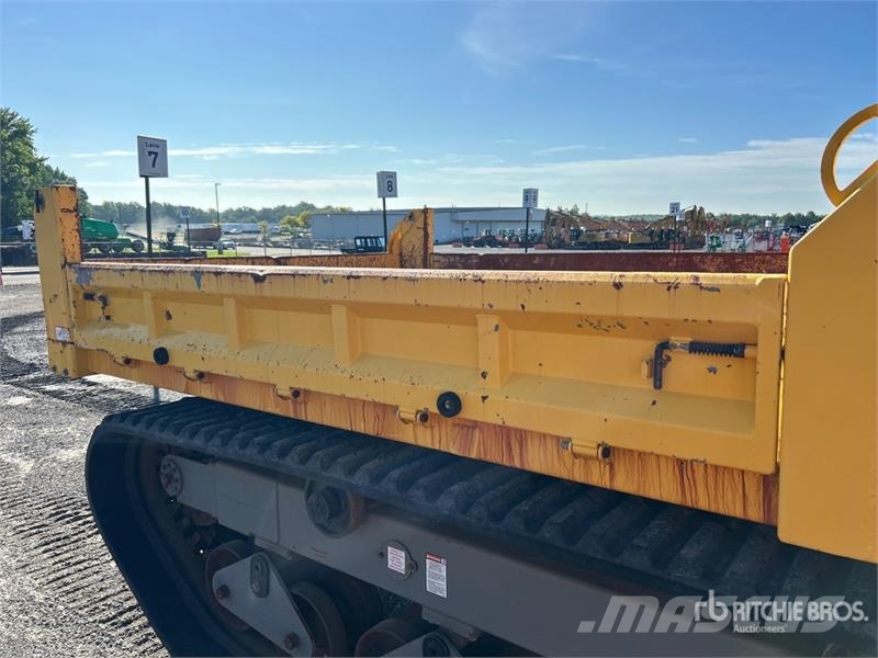 Terramac RT9 Other