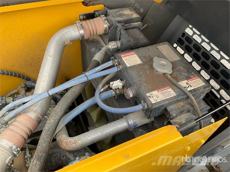 Terramac RT9 معدات البناء - غير ذلك
