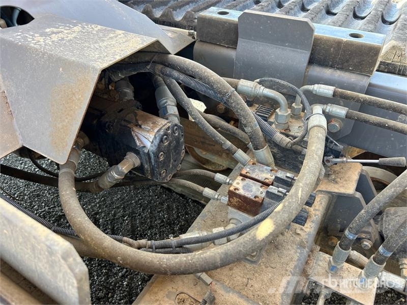 Terramac RT9 Other