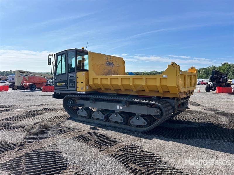 Terramac RT9 Other