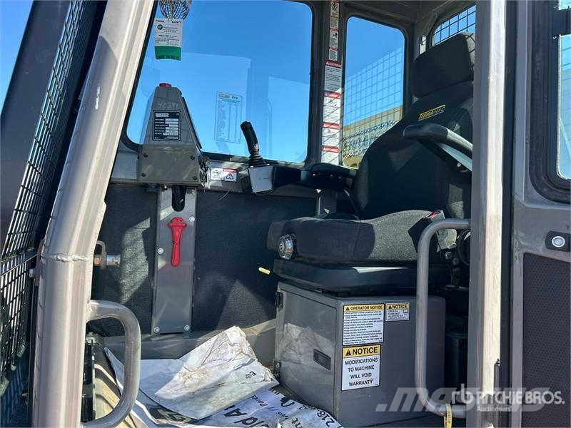Terramac RT9 Other