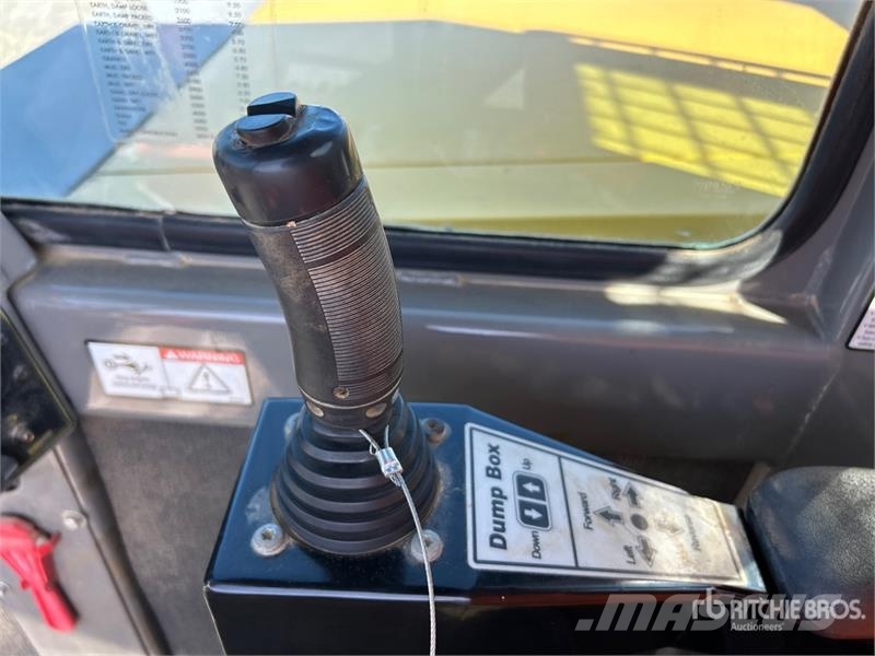 Terramac RT9 Other