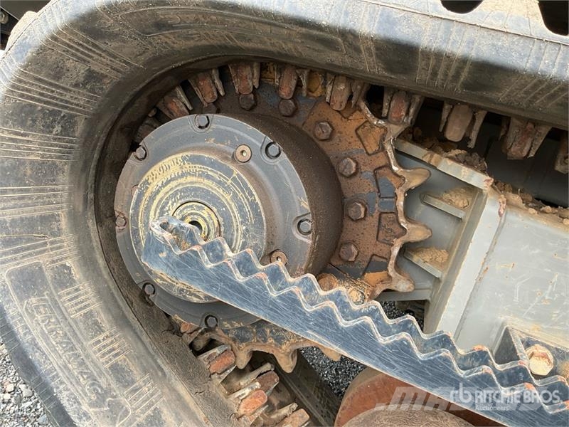 Terramac RT9 معدات البناء - غير ذلك