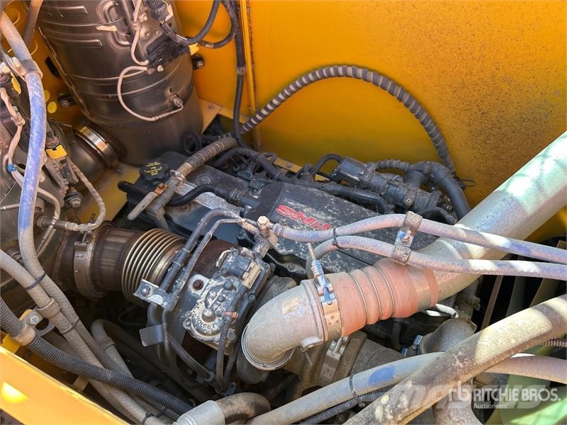 Terramac RT9 Other