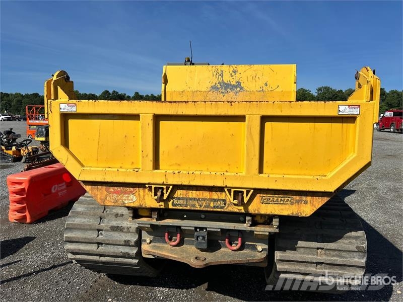 Terramac RT9 Other
