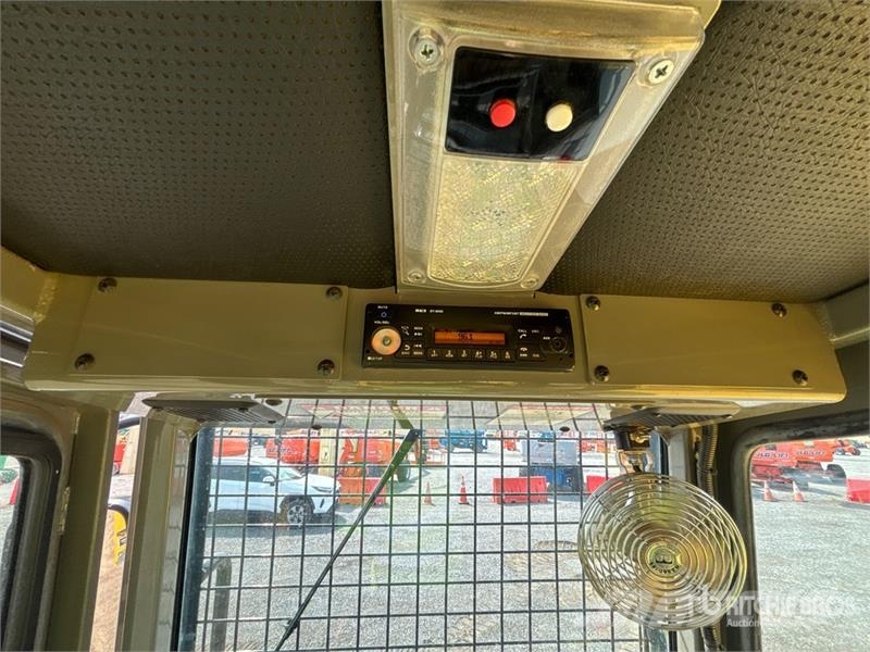 Terramac RT9 معدات البناء - غير ذلك