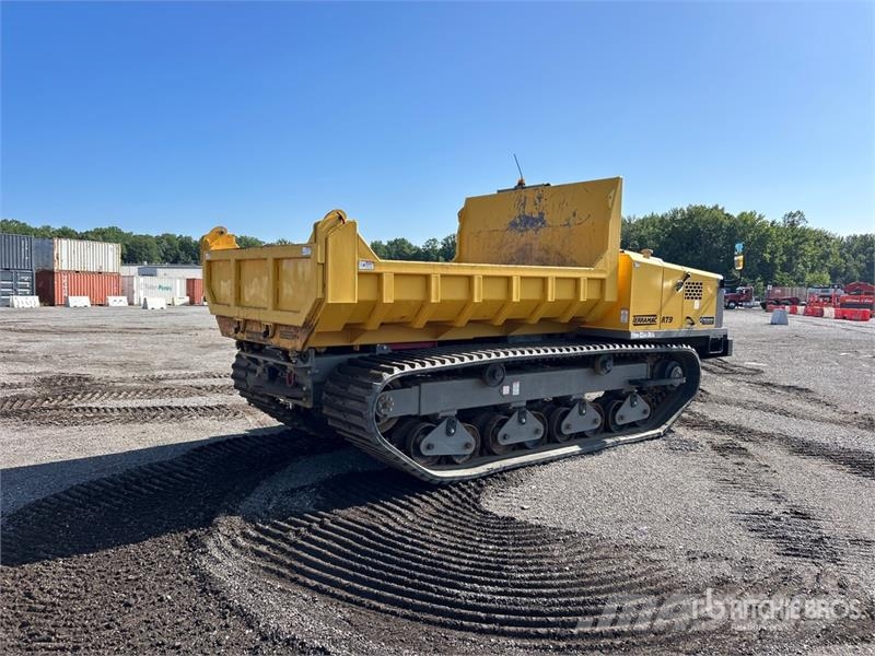 Terramac RT9 Other