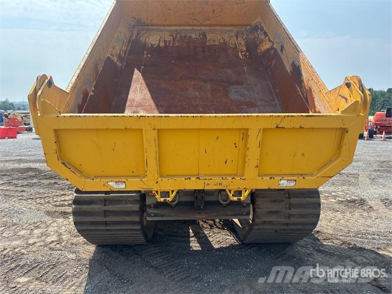 Terramac RT9 معدات البناء - غير ذلك