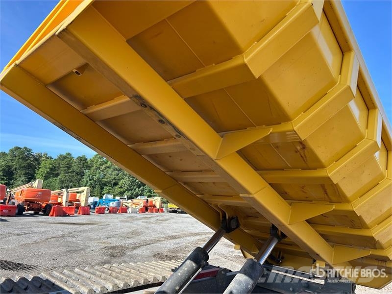 Terramac RT9 Other