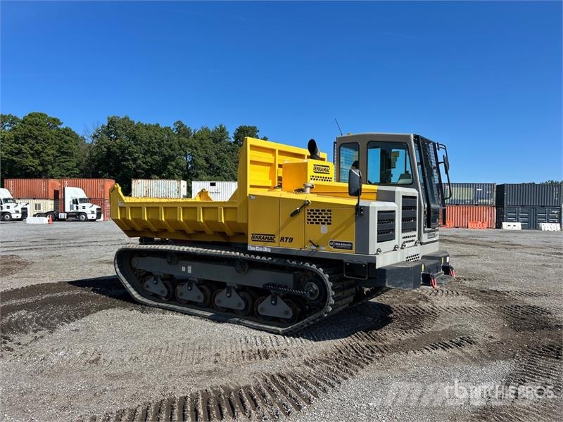 Terramac RT9 Other