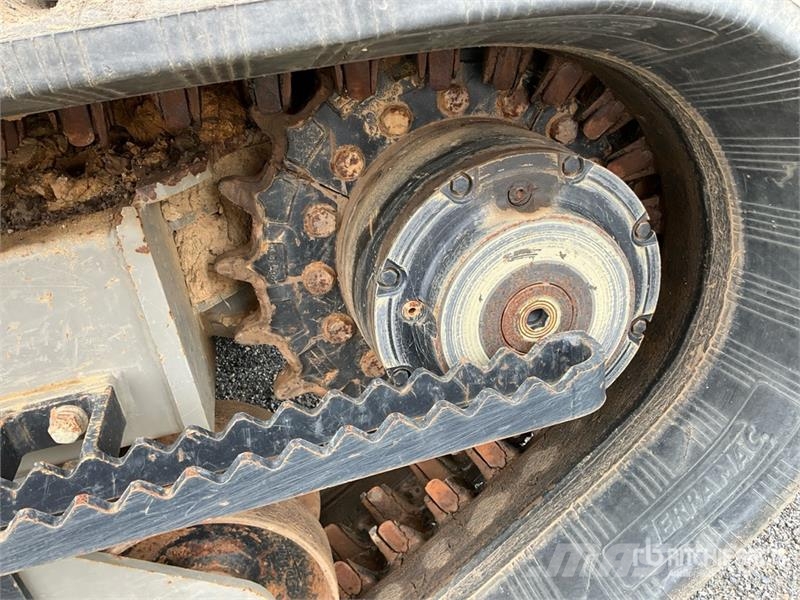 Terramac RT9 معدات البناء - غير ذلك