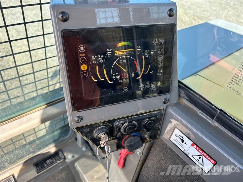 Terramac RT9 Other