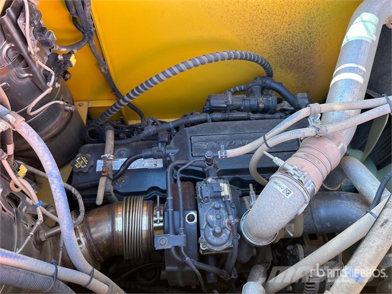 Terramac RT9 Other