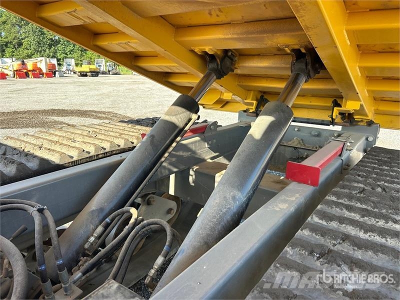 Terramac RT9 Other