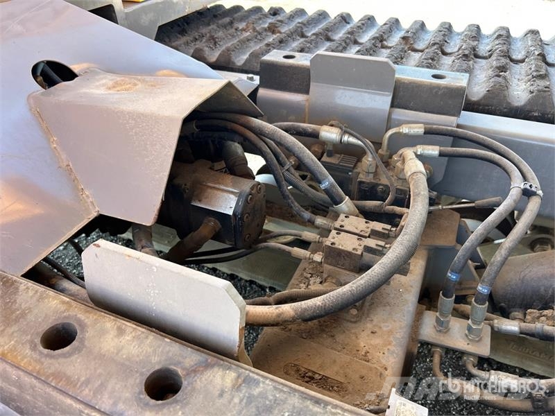 Terramac RT9 Other