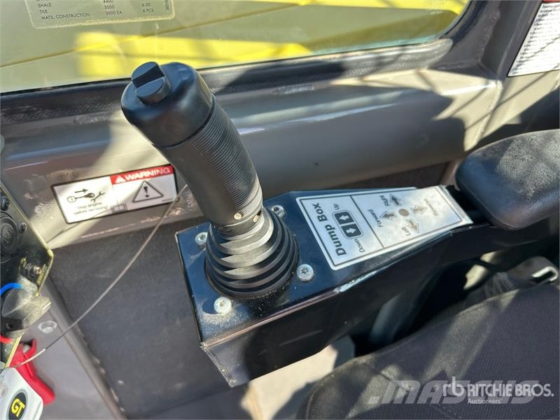 Terramac RT9 Other