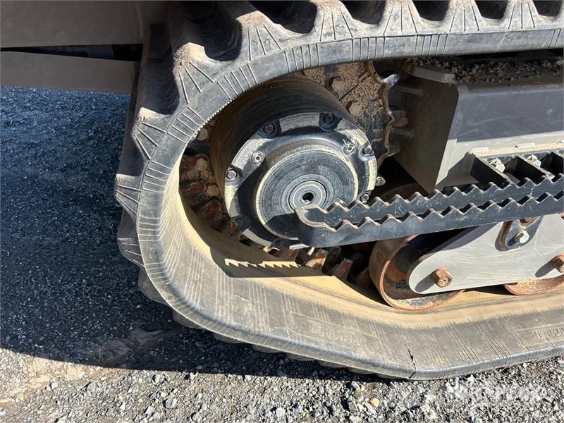 Terramac RT9 Other