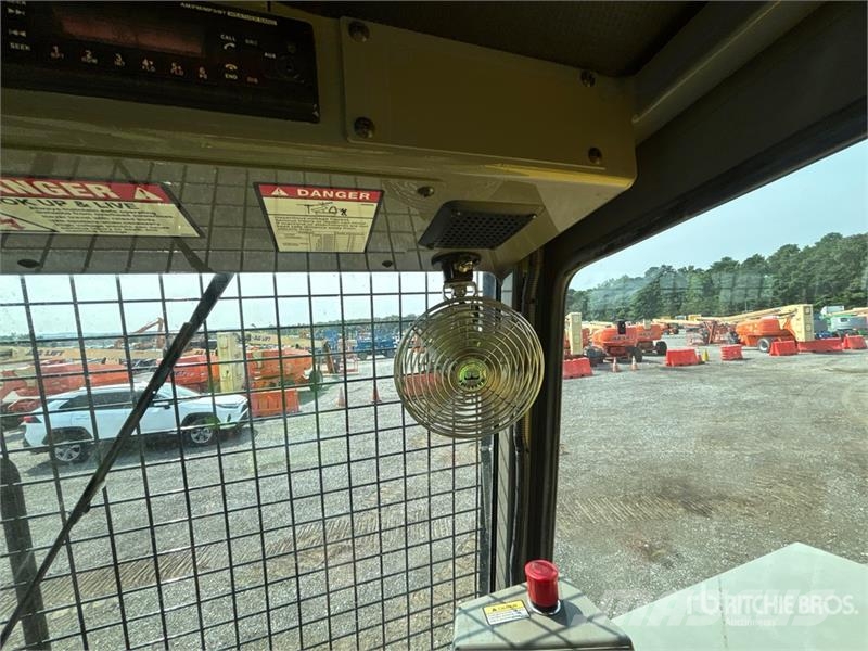 Terramac RT9 معدات البناء - غير ذلك