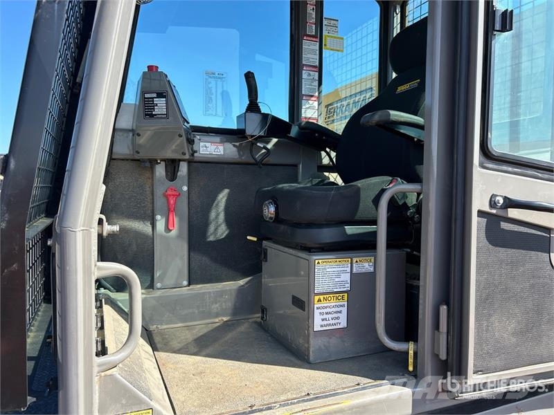 Terramac RT9 Other