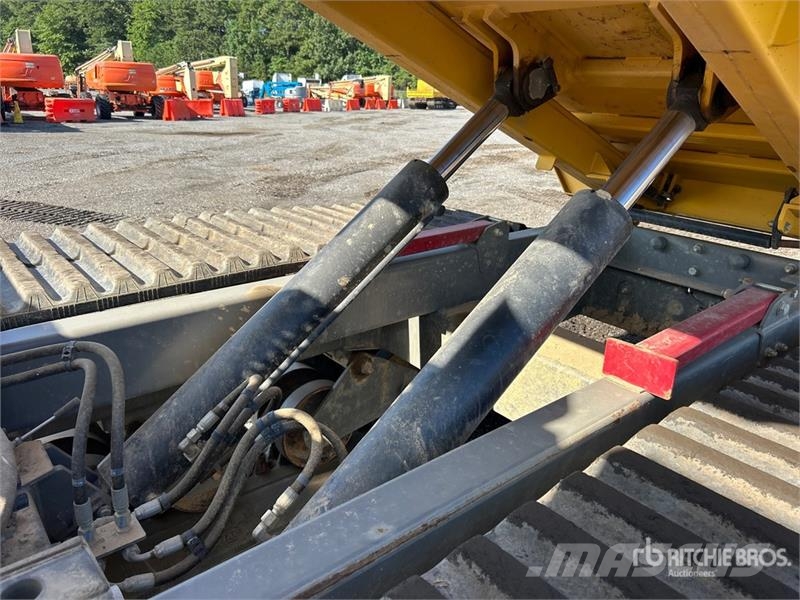 Terramac RT9 Other