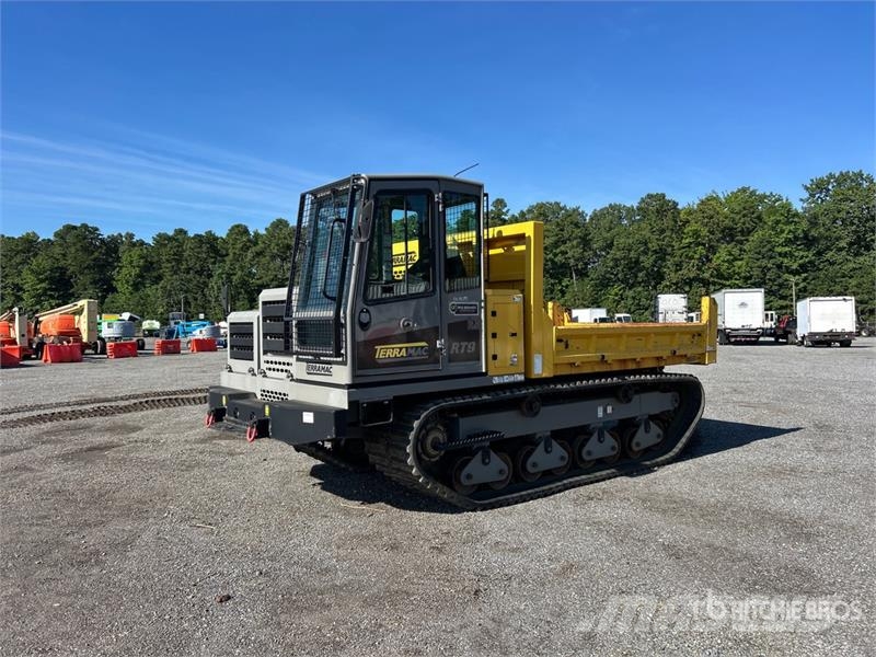 Terramac RT9 Other