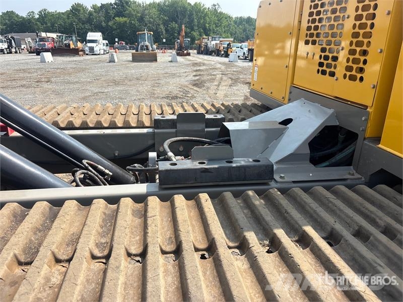 Terramac RT9 معدات البناء - غير ذلك