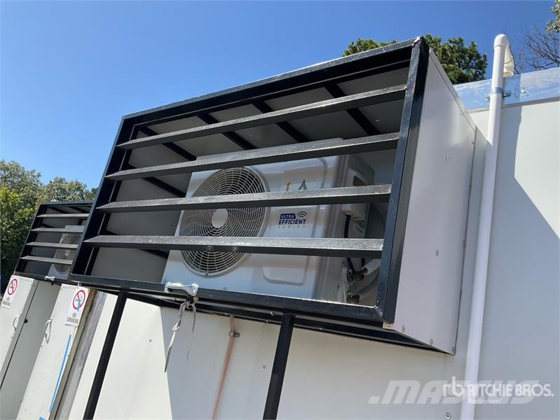  The Fud 16 ft T/A Food Concession Trailer Прочие прицепы