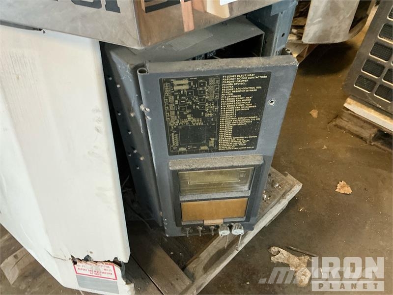 Thermo King SB-III Whisper TC Reefer Unit Otros camiones
