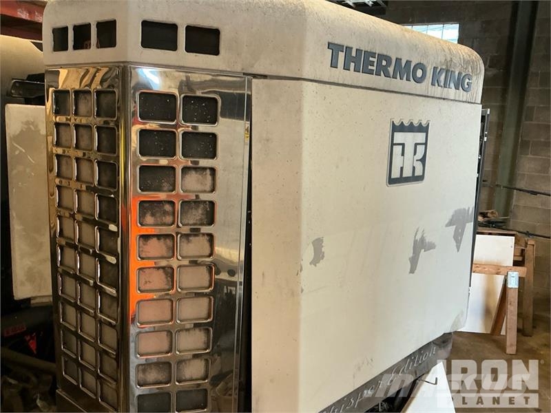 Thermo King SB-III Whisper TC Reefer Unit Otros camiones