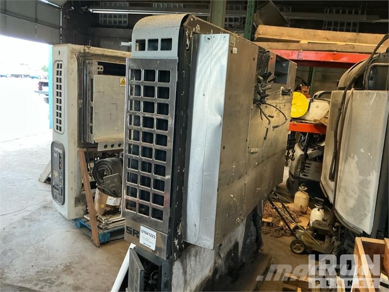 Thermo King SB-III Whisper TC Reefer Unit Otros camiones