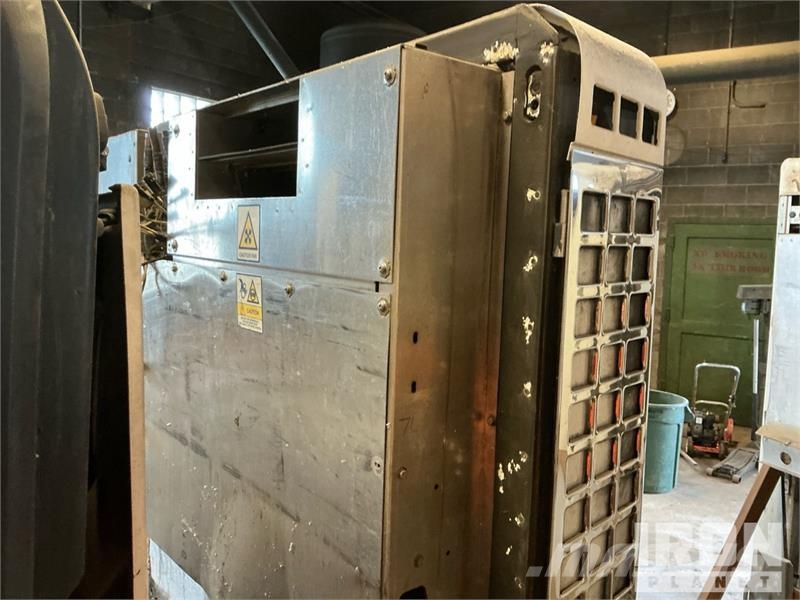 Thermo King SB-III Whisper TC Reefer Unit Otros camiones