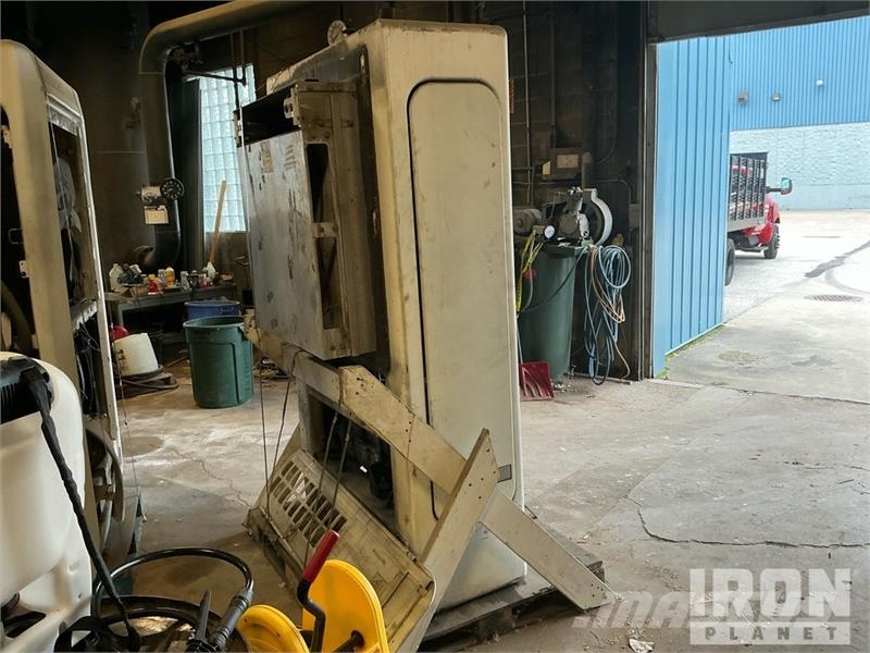 Thermo King Super -II Max Reefer Unit Otros camiones