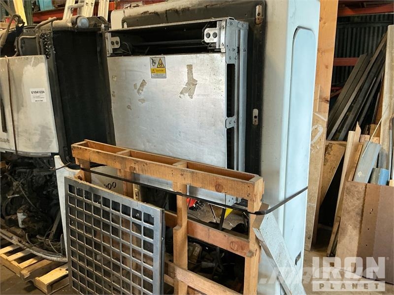 Thermo King Super -II Max Reefer Unit (Inoperable) Otros camiones