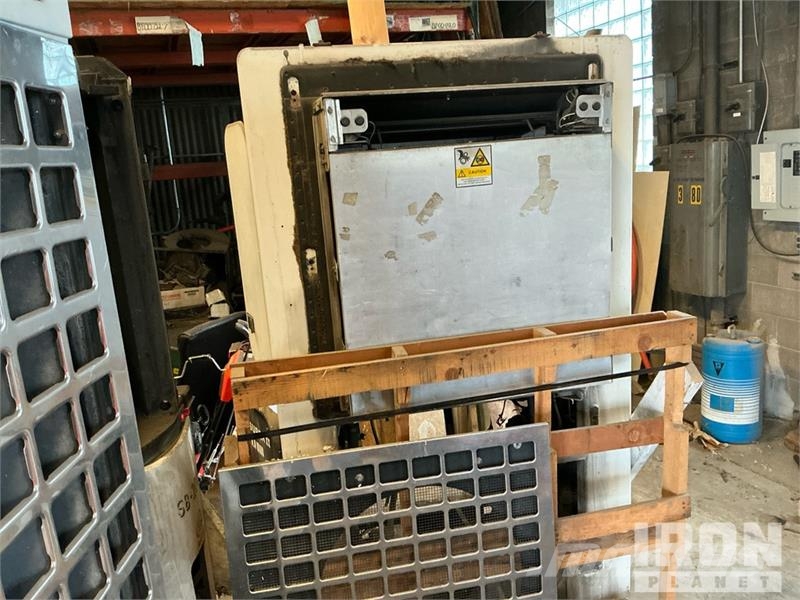 Thermo King Super -II Max Reefer Unit (Inoperable) Otros camiones