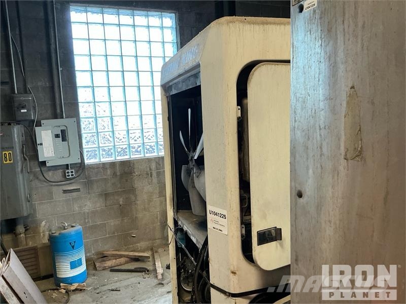 Thermo King Super -II Max Reefer Unit (Inoperable) Otros camiones