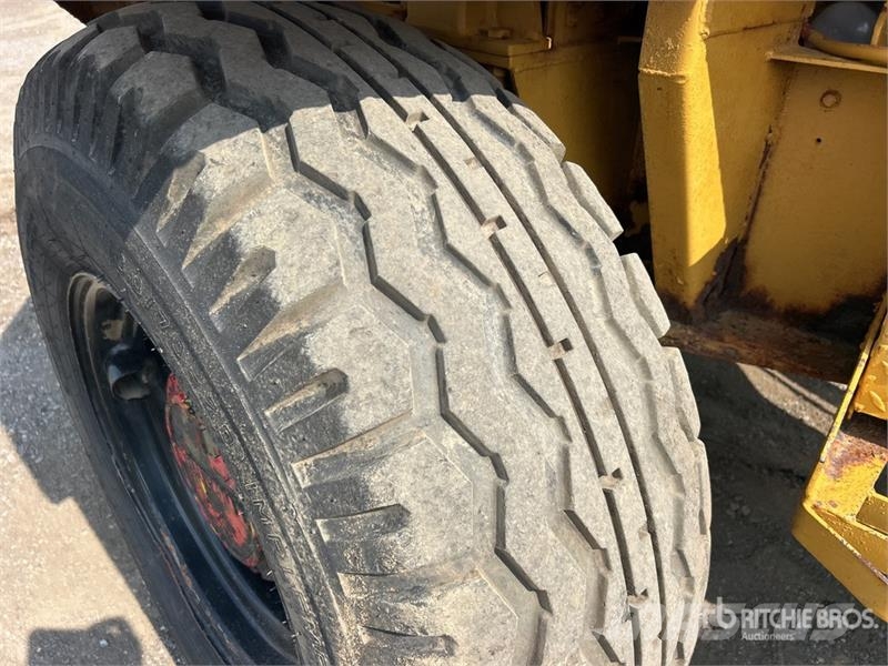 Thwaites 6T Statybiniai savivarčiai sunkvežimiai