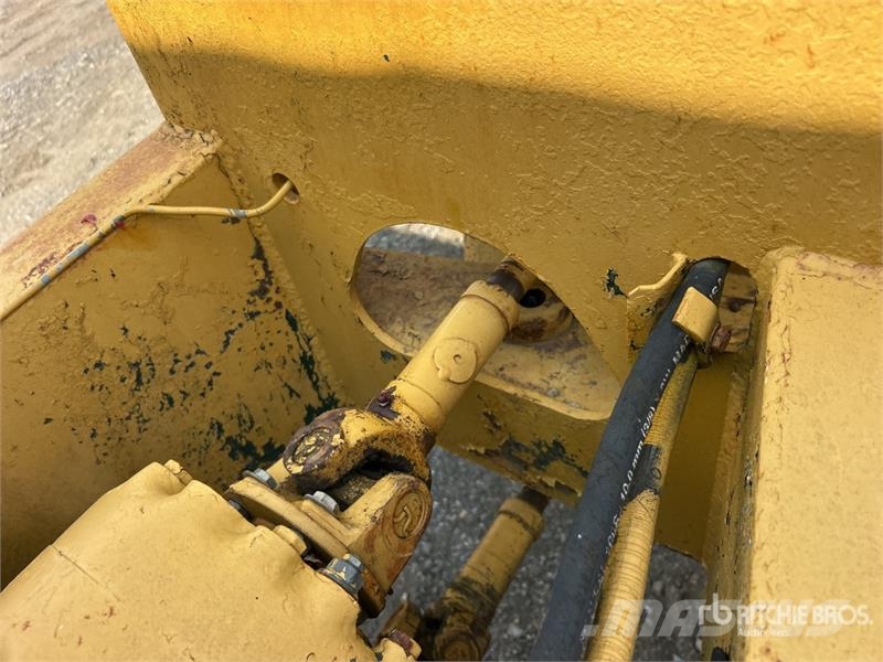 Thwaites 6T Statybiniai savivarčiai sunkvežimiai