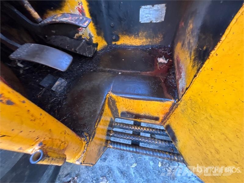 Timberjack 240 4x4 Aerial Lift AL-50-5-IL-4H11 Bucket Skidder Väljaveotraktorid