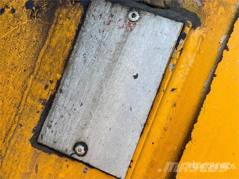 Timberjack 240 4x4 Aerial Lift 45-5-IL-4H 45' Bucket Skidder Stammholzschlepper