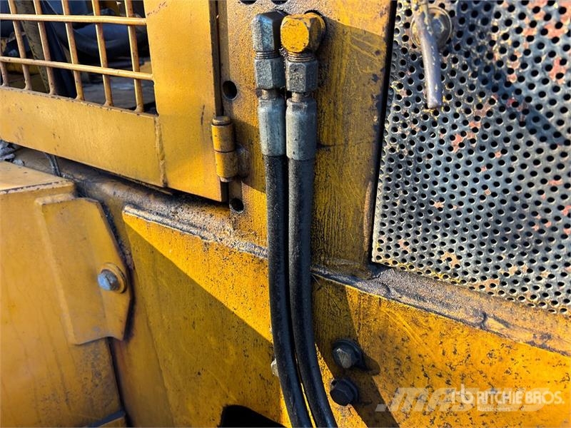 Timberjack 240 4x4 Aerial Lift AL-50-5-IL-4H11 Bucket Skidder Väljaveotraktorid