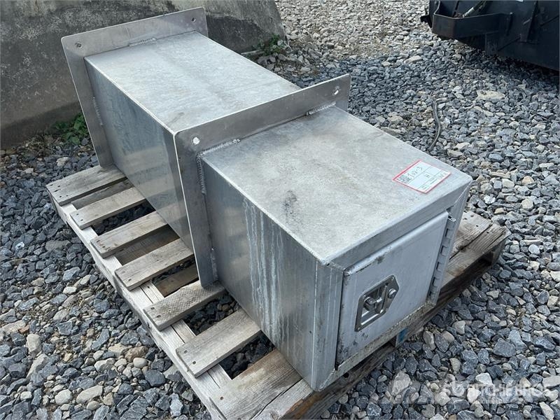 Tool Box 其他