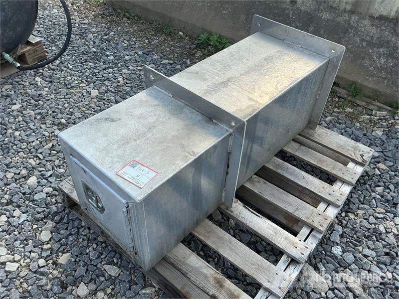 Tool Box 其他