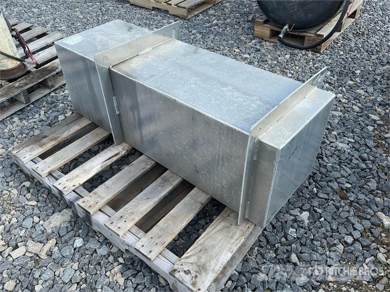 Tool Box 其他