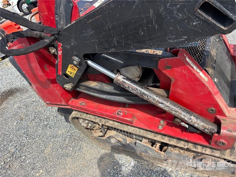 Toro Dingo TX1000 Mini Compact Track Loader Φορτωτάκια